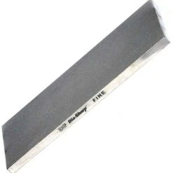 DMT Sharpeners DMT 8 Dia-Sharp Continuous Diamond Bench Stone Fine