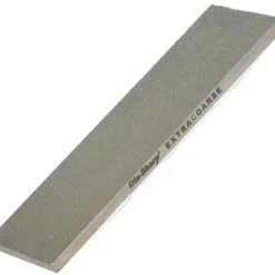 DMT Sharpeners DMT 8 Dia-Sharp Continuous Diamond Bench Stone Extra-Coarse