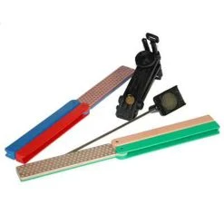DMT Sharpeners DMT Magna-Guide Diafold Quad Kit