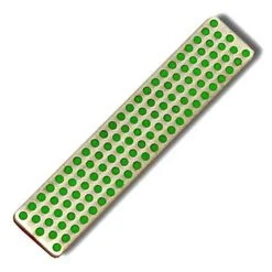 DMT Sharpeners DMT 4" Replacement Diamond Whetstone For Use W/Aligner, Extra Fine