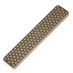 DMT Sharpeners DMT 4" Replacement Diamond Whetstone For Use W/Aligner, Extra Extra Fine