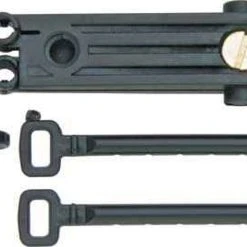 DMT Sharpeners DMT Aligner Blade Guide / Knife Clamp