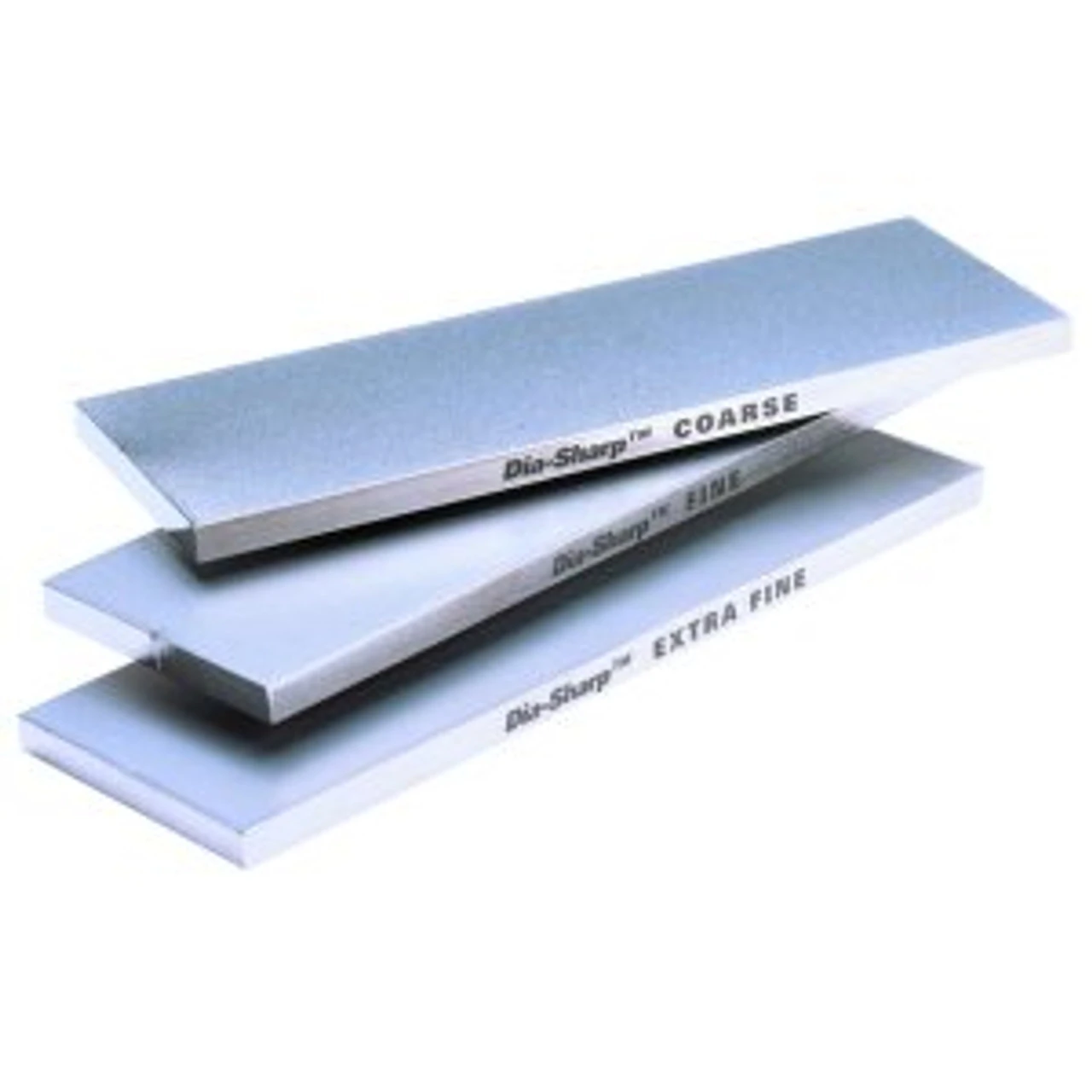 DMT Dia-Sharp, Fine 6" DMT Sharpeners DMT Dia-Sharp, Fine 6" -Boker Shop knifework dmtd6 01760.1566588500