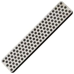 DMT Sharpeners DMTWS4X Ski And Snowboard Edge Care Extra Corase Diamond Stone, Extra Coarse Grit. 220 Mesh.