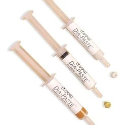 DMT Sharpeners DMT Dia-Paste Diamond Compound Kit Of 1, 3, And 6 Micron