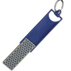 DMT Sharpeners DMT Mini-Sharp Sharpener, Coarse