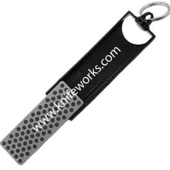 DMT Sharpeners DMT Mini-Sharp Sharpener, Extra Coarse