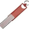 DMT Sharpeners DMT Diamond Angler Mini-Sharp Sharpener Fine
