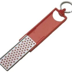 DMT Sharpeners DMT Diamond Angler Mini-Sharp Sharpener Fine