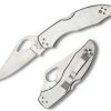 Byrd Knives Byrd Meadowlark 2 Stainless Steel BY04P2, 2.98" 8Cr13MoV PlainEdge