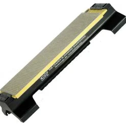 DMT Sharpeners DMT 10" DuoSharp Bench Stone Coarse / Extra-Coarse With Base