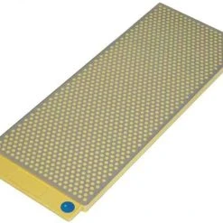 DMT Sharpeners DMT 10" DuoSharp Bench Stone Extra-Fine / Coarse No Base