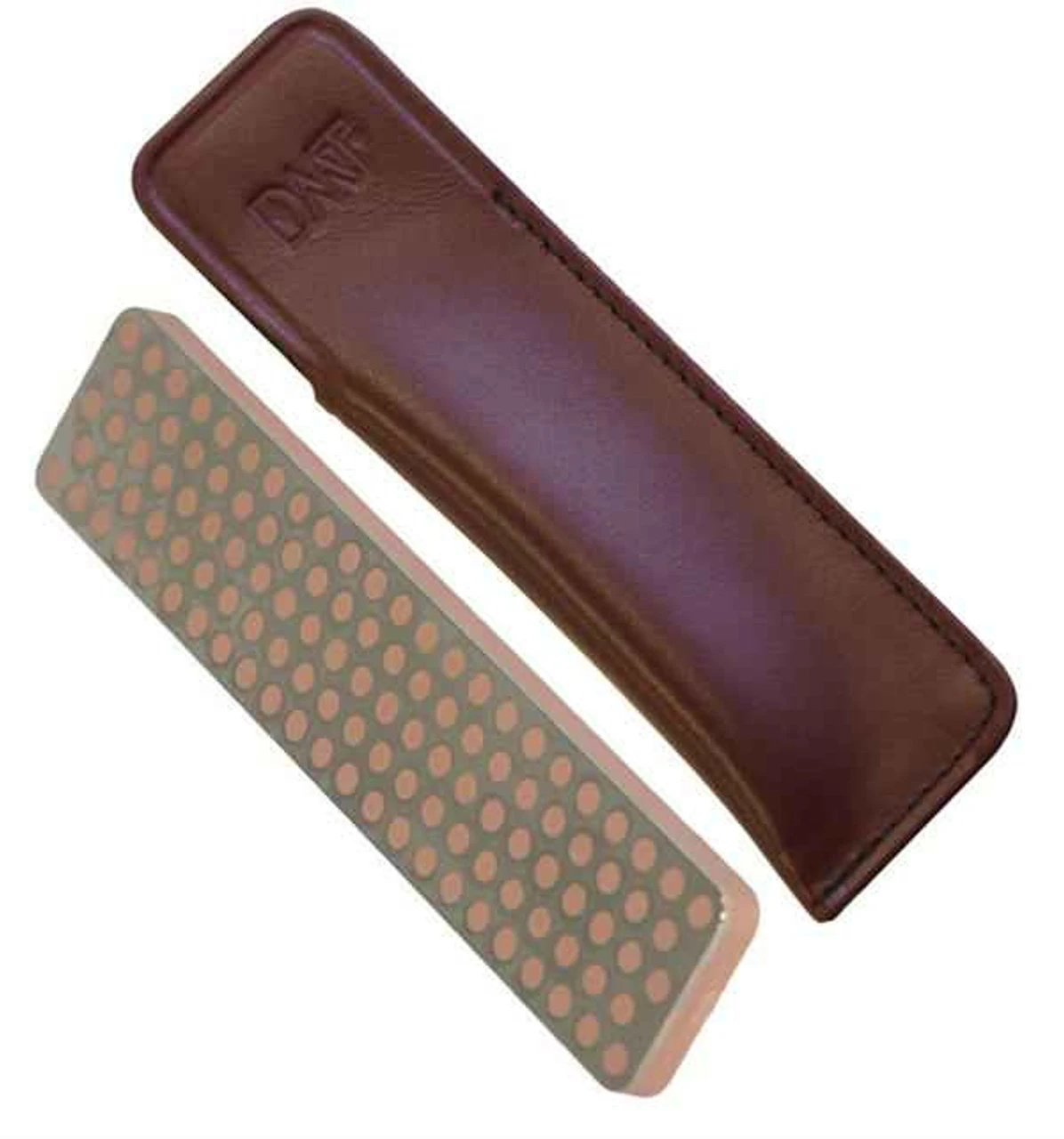 DMT Sharpeners DMT 4" Diamond Whetstone Extra Extra-Fine 1 DMT Sharpeners DMT 4" Diamond Whetstone Extra Extra-Fine