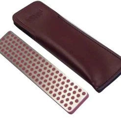 DMT Sharpeners DMT 4" Diamond Whetstone Fine