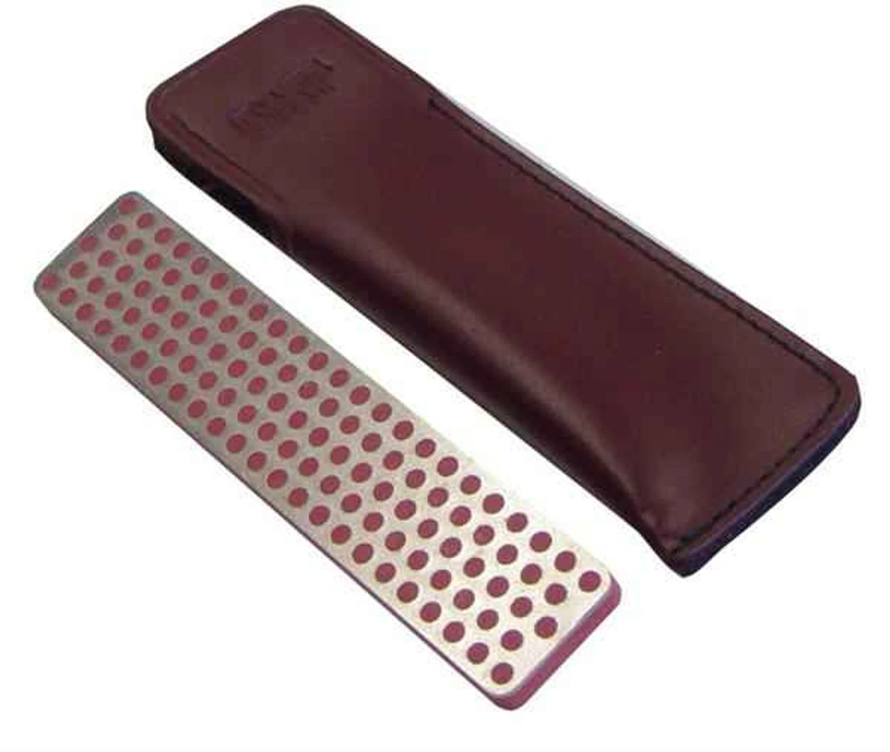 DMT 4" Diamond Whetstone Fine DMT Sharpeners DMT 4" Diamond Whetstone Fine -Boker Shop knifework w4f 99685.1566588523