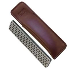 DMT Sharpeners DMT 4" Diamond Whetstone Extra-Coarse