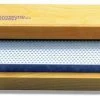 DMT Sharpeners DMT 8" Diamond Whetstone Sharpener, Coarse With Hardwood Box