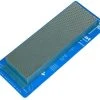 DMT Sharpeners DMT 8" Diamond Whetstone Coarse No Box With Non-Skid Mat