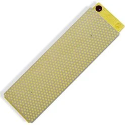 DMT Sharpeners DMT 8" DuoSharp Bench Stone Coarse /Extra-Coarse, No Base