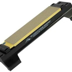 DMT Sharpeners DMT 8" DuoSharp Bench Stone Coarse / Extra-Coarse With Base