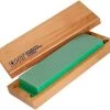 DMT Sharpeners DMT 8" Diamond Whetstone Sharpener, Extra-Fine With Hardwood Box