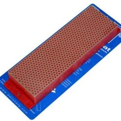 DMT Sharpeners DMT 8" Diamond Whetstone Fine - No Box