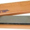DMT Sharpeners DMT 8" Diamond Whetstone Sharpener, Extra-Coarse With Hardwood Box