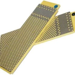 DMT Sharpeners DMT 8" DuoSharpplus Bench Stone Coarse / Extra-Coarse