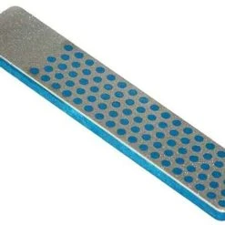 DMT Sharpeners DMT 4" Machinist Diamond Whetstone With 1" Continuous Diamond Area Coarse