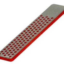 DMT Sharpeners DMT 4" Machinist Diamond Whetstone With 1" Continuous Diamond Area Fine