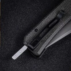 CIVIVI Knives CIVIVI Relic-Dark Green Micarta (3.48" Damascus) C20077B-DS1 -Boker Shop relic 1 76478.1673474053