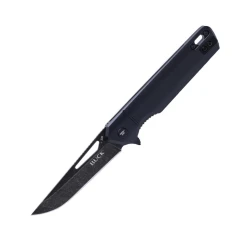 Buck Knives 239 Infusion-Blk G10 (3.25" Blk 7Cr) 0239BKS-B